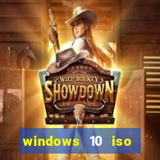 windows 10 iso google drive